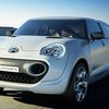 Citroen представит концепт-кар с применением минимума деталей
