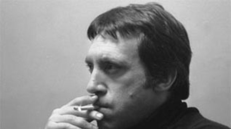 В Болгарии установлен памятник Владимиру Высоцкому