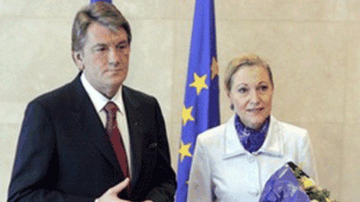 Еврокомиссар: Членство Украины в ЕС сейчас невозможно