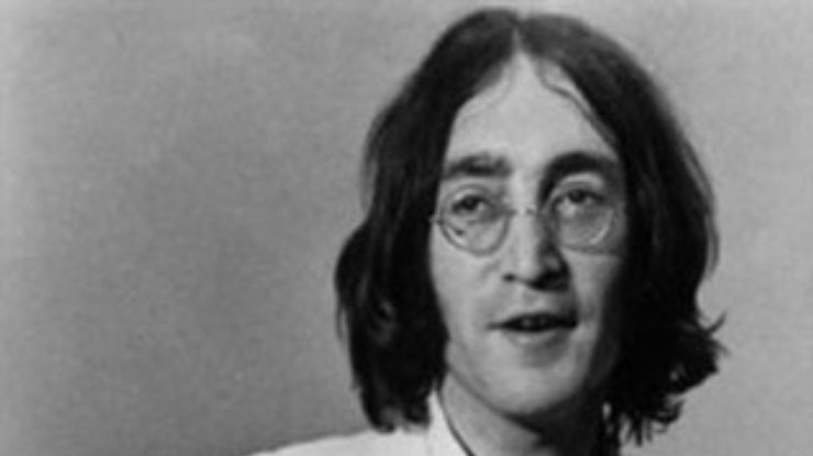 Сценарист фильма о Яне Кертисе возьмется за биографию Джона Леннона