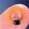 Немецкие ученые разработали миниатюрный датчик давления