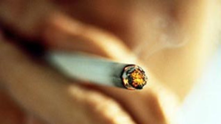 Ученые: Организм курильщиков не восстановится никогда