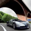 Компания Bugatti выпустит бюджетную модель Veyron?