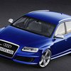 Audi представила самую мощную А6 "универсал"