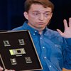 Intel анонсировала четырехъядерные процессоры для ноутбуков
