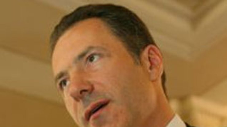Время новостей: Рудьковский ждет от Ющенко катастрофы