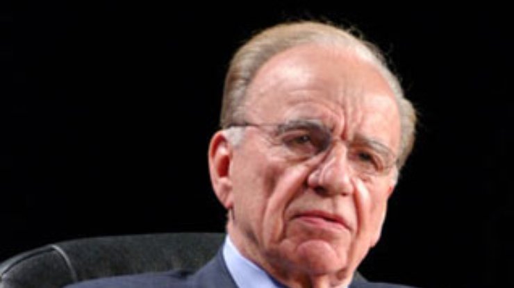 Vanity Fair: Руперт Мердок возглавил список самых влиятельных людей мира
