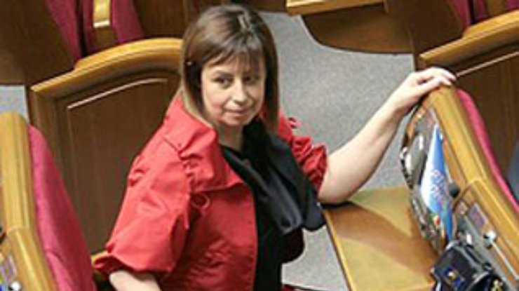 Герман исключили из Независимого медиа-профсоюза Украины