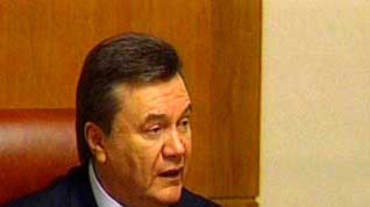 В Еврокомиссии опровергли слова Януковича