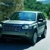 Land Rover "научит" внедорожники экономить топливо