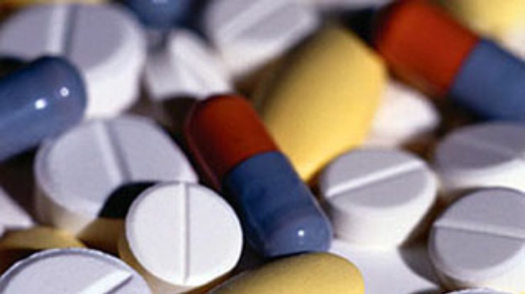 Американцы стали чаще болеть от лекарств