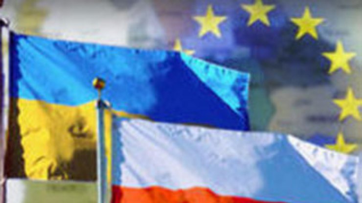 Украина и Польша договорились о цене виз