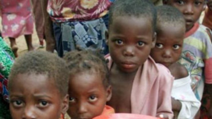 ООН: Детская смертность в мире снизилась до рекордно низкого уровня