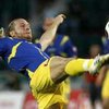 Воронин может отказаться играть за сборную Украины