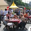 Киев привлекает больше туристов с каждым годом