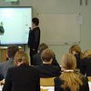 В киевских школах политагитация строго запрещена