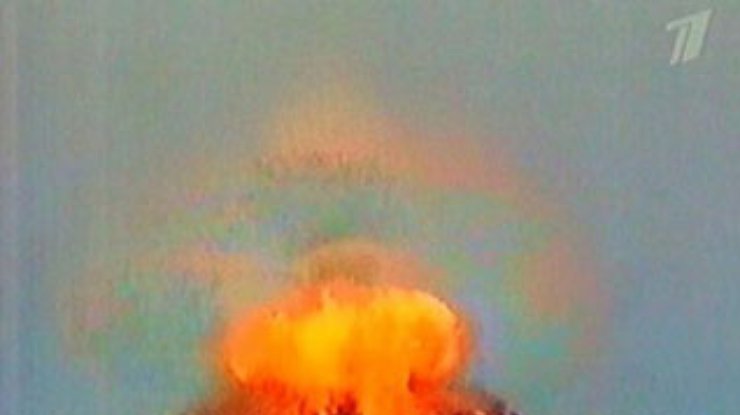 Эксперты: Российская вакуумная бомба - блеф военніых