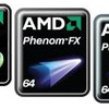 AMD показала логотипы процессоров на основе микроархитектуры K10