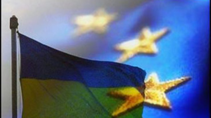 Dziennik: Брюсселю не нужна Украина