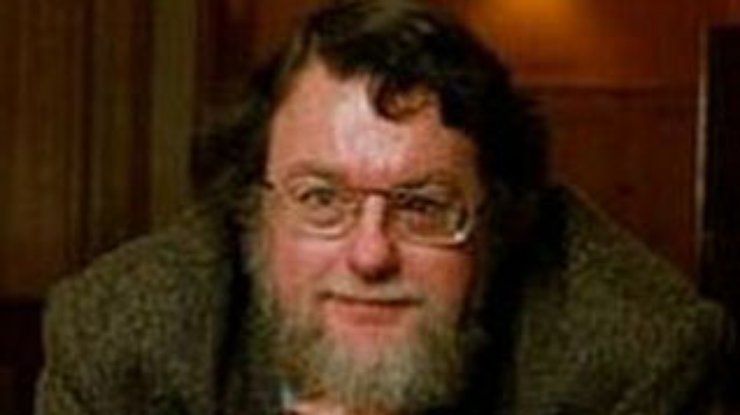 Умер американский писатель Роберт Джордан