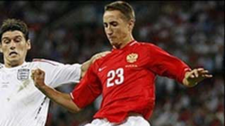 Быстров подписал новый контракт со "Спартаком"