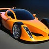 Компания Hulme Supercars  представит "карбоновый" автомобиль