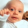 Психологи пытаются разгадать мысли младенцев