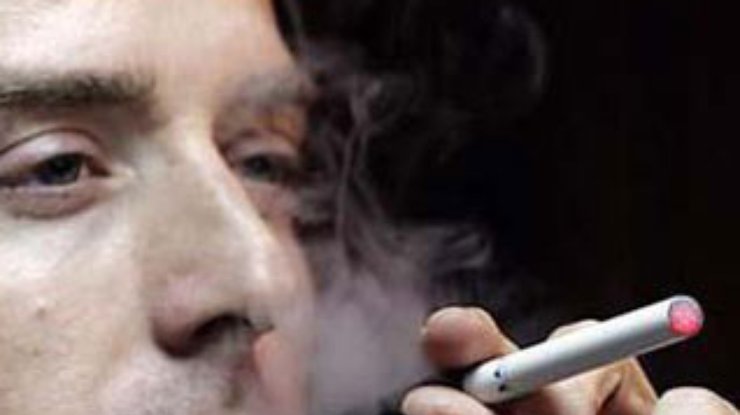 В Британии запрет на курение коснулся безнадежно больных