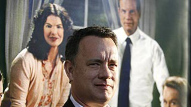 Том Хэнкс опровергнет теорию заговора в сериале об убийстве Кеннеди