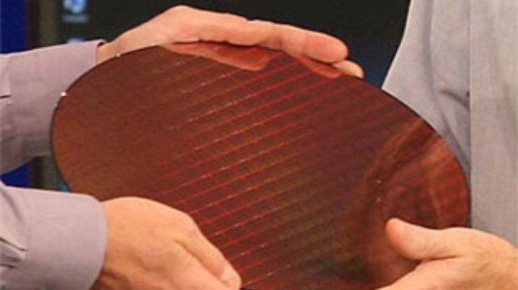 Intel открыла конференцию IDF анонсом новых процессоров