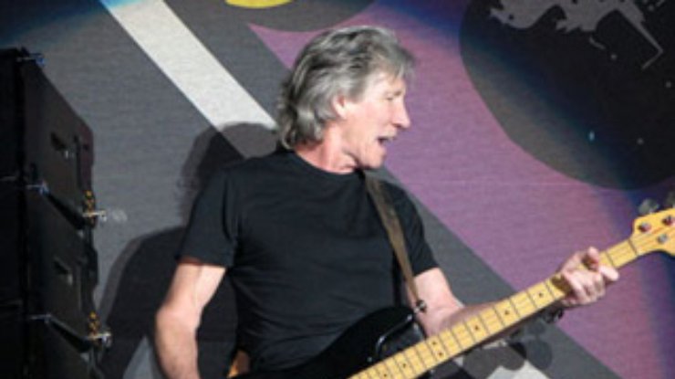 Бывший лидер Pink Floyd купил особняк за 15 миллионов долларов