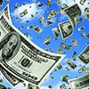 В Америке богатство начинается с 1,3 миллиарда долларов