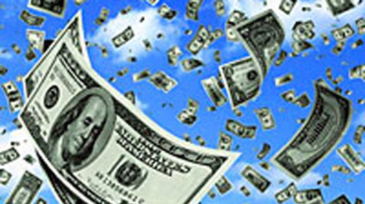 В Америке богатство начинается с 1,3 миллиарда долларов