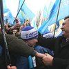 СМИ: В Харькове Януковича поджидал подрывник-рецидивист