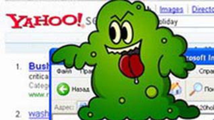 Сервисы Google "работают" на хакеров
