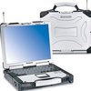 Panasonic выпустит новые бронированные ноутбуки