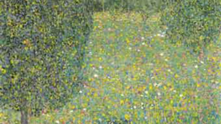 Картина Климта вызвала реституционный спор в США