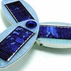 Созданы недорогие солнечные зарядные устройства