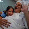 Бразилийка родила собственных внуков-близнецов