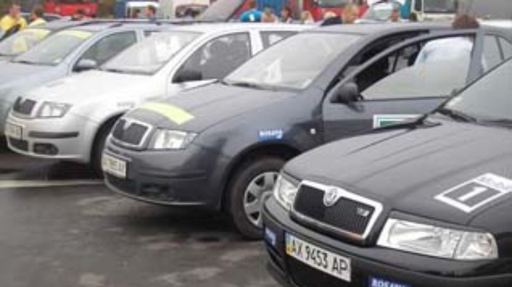 ROSAVA + Skoda = комфорт, безопасность, экономичность