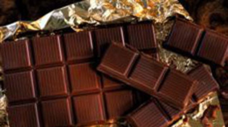 Исследование: Черный шоколад "убьет" усталость