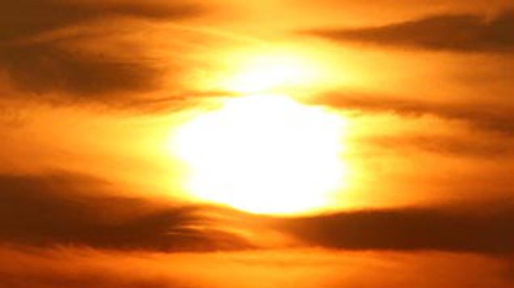 Солнце уменьшает риск развития рассеянного склероза