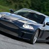 В тюнинг-ателье Arden "подкачали" купе Jaguar XKR