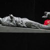 "Смерть принца Гарри" выставят напоказ в Лондоне