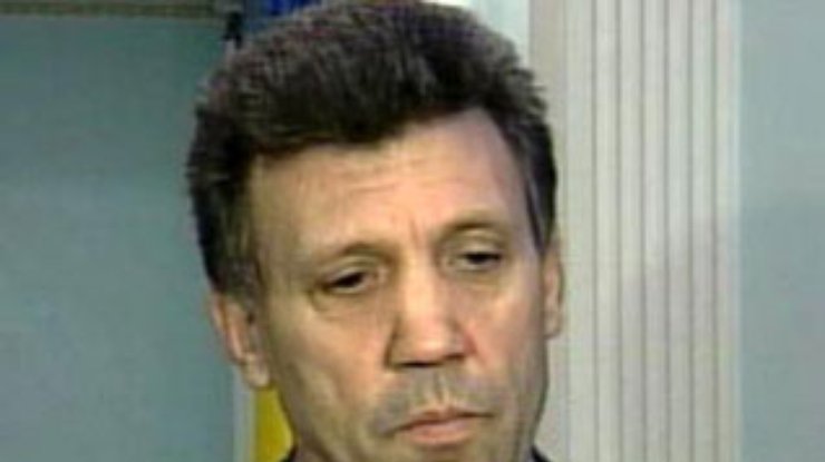 Кивалов: Не горюй страна
