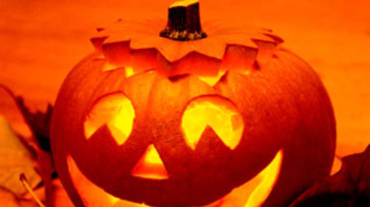 В Британии популяризируют "добрый" Хэллоуин