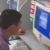 В Китае миллион компьютеров заразились неизвестными вирусами