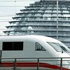 Новые немецкие поезда  будут работать без машинистов