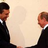 Путин рад, что проблема долга "Газпрому" решена, но просит не забывать