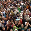 Уже в этом веке мусульмане заполонят мир?